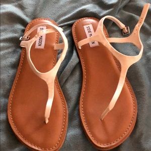 Steve Madden sandals